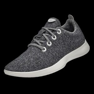 All Birds Wool Runners - Grey